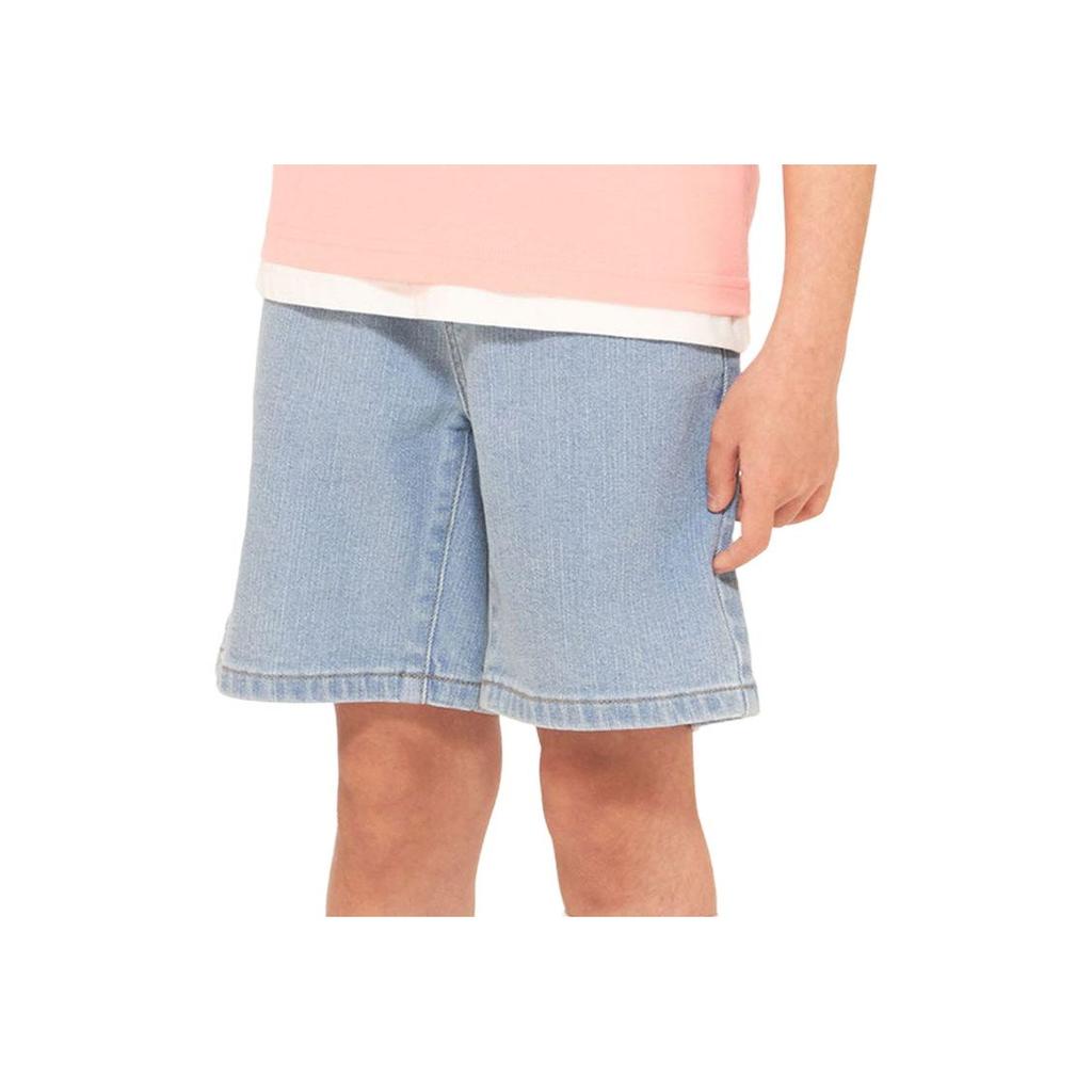 New MLB Kids Short 7ADP00523-07BLL