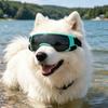 Pet Protective Goggles Adjustable Strap Windproof Dustproof UV Protection Eyewear for Dogs and Cats Outdoor Activities Safety Glasses