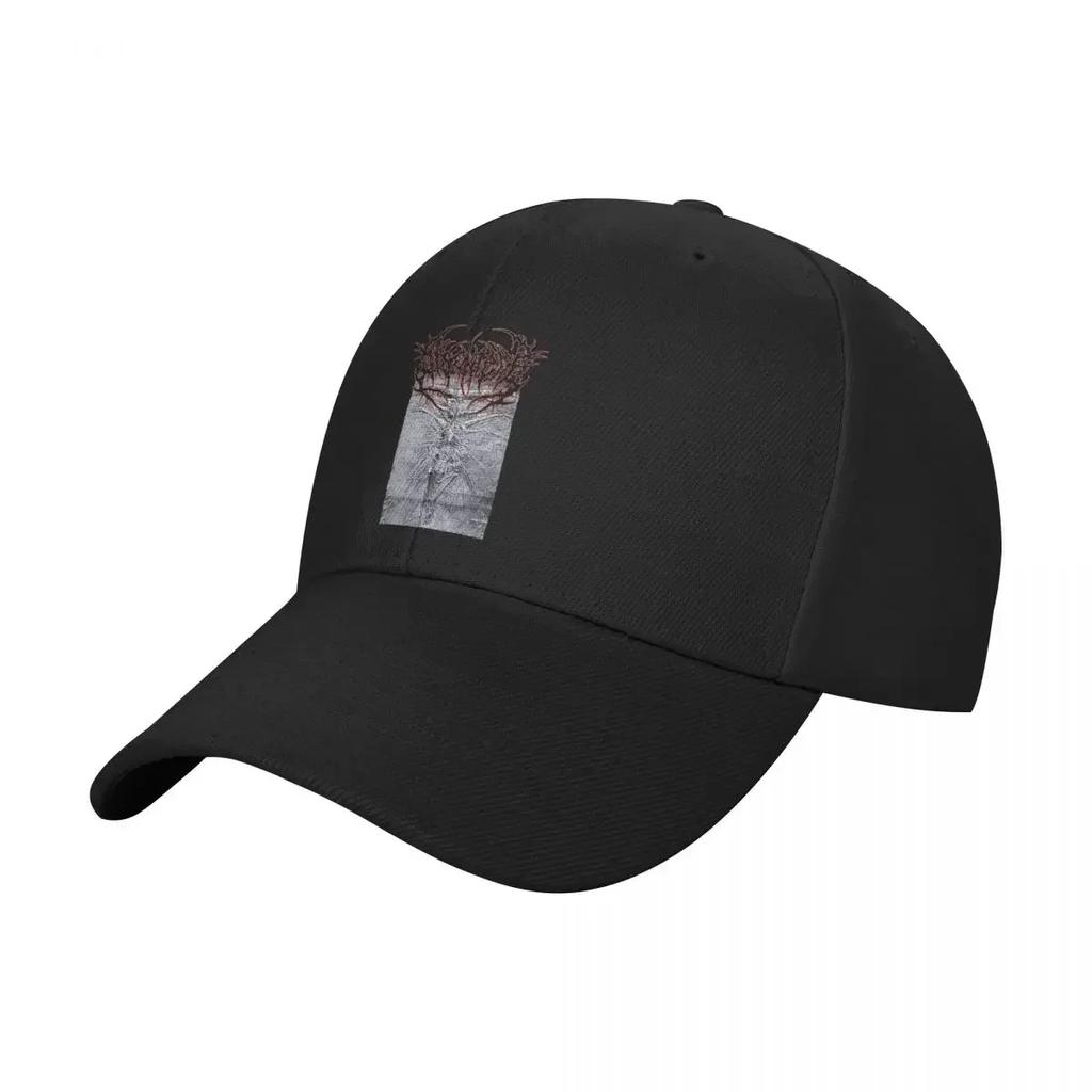 Disentomb Rebirth Outdoor Adventures Women Hat Baseball Cap Cap Unisex Summer
