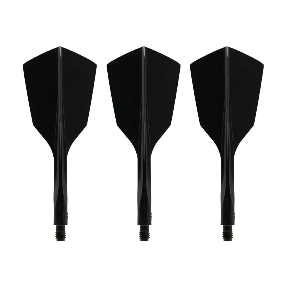 CONDOR AXE 120 NARROW L Black Condor Axe Narrow