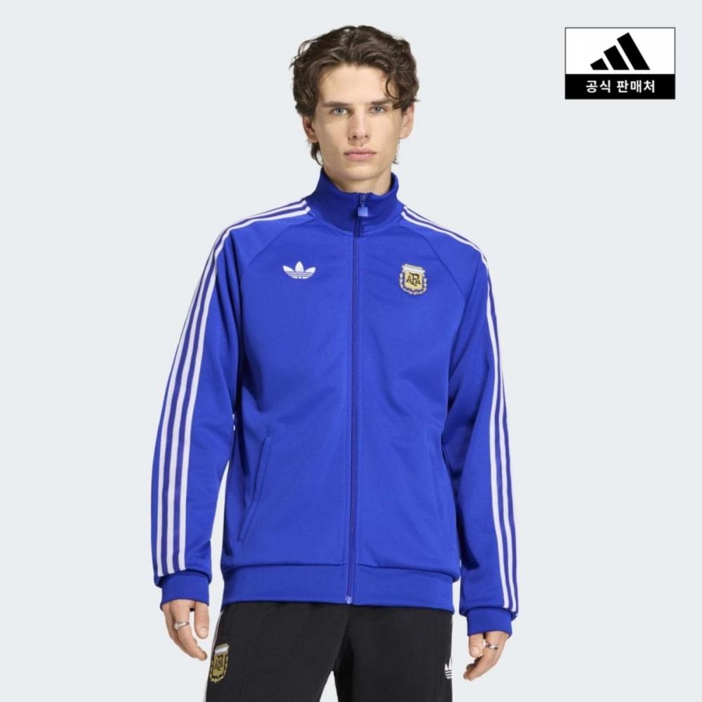 Adidas Argentina Originals Track Top Jz6305 JZ6305/S