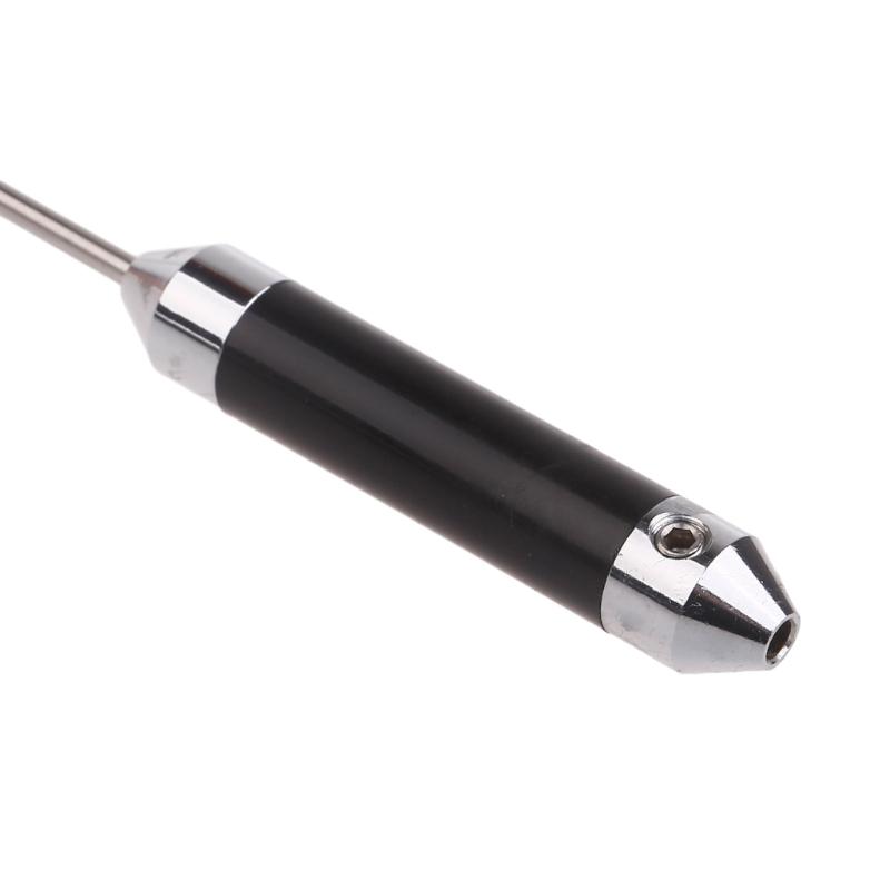 Walkie Talkie Antenna Replacement Radio Antenna for CB-27 CB-40M Radio Amateur Antenna 37in Portable Radio Accessories