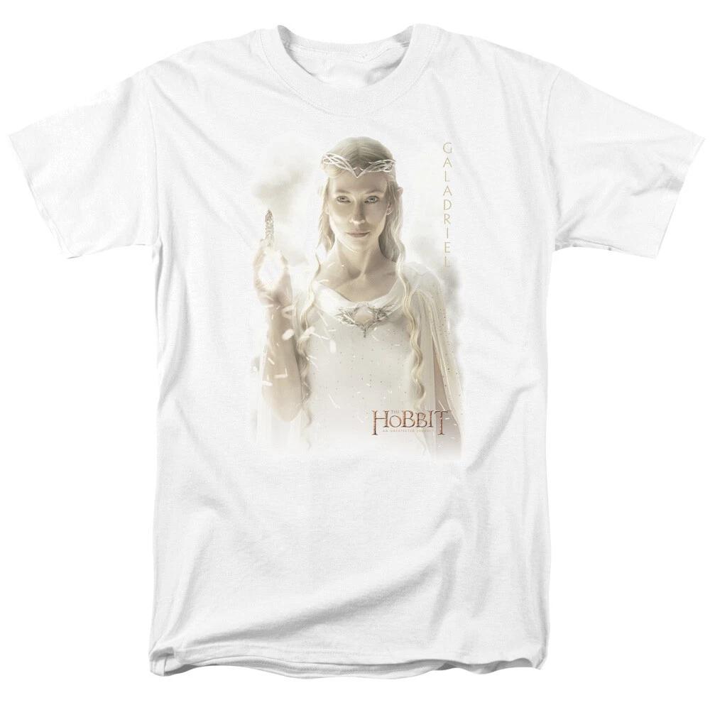Трилогия «Хоббит» «Галадриэль» s s s s s T- Детская футболка - до 5XL 160