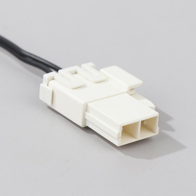 Originální kabel snímače odmrazování 0060402182 Teplotní sonda mrazničky Detektor odmrazování 32,5 cm Pro chladničku