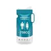 Disposable Unisex Car Urine Bag - Portable Emergency Urinal