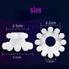 18 Beads Penis Ring Cock Ring Sex Toys for Men Rings Delay Ejaculation Foreskin Fix Chastity Cage Cockring Sex Shop