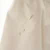 ISSEY MIYAKE 80s Brush Tag Vintage Long Skirt M White Women Used