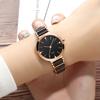 Women's Wristwatch Luxury Brand Watch for Women Elegant Bracelet Waterproof Fashion Quartz Ladies Watch