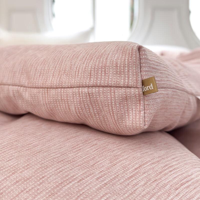 Baifudi All-Season Down Alternative Duvet Insert