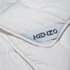 KENZO Tiger Embossed Soy Fiber Comforter