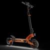 RCB D7 PRO ABE Anti-Theft Electric Scooter with NFC 10inch 48 V, 27 Ah Battery