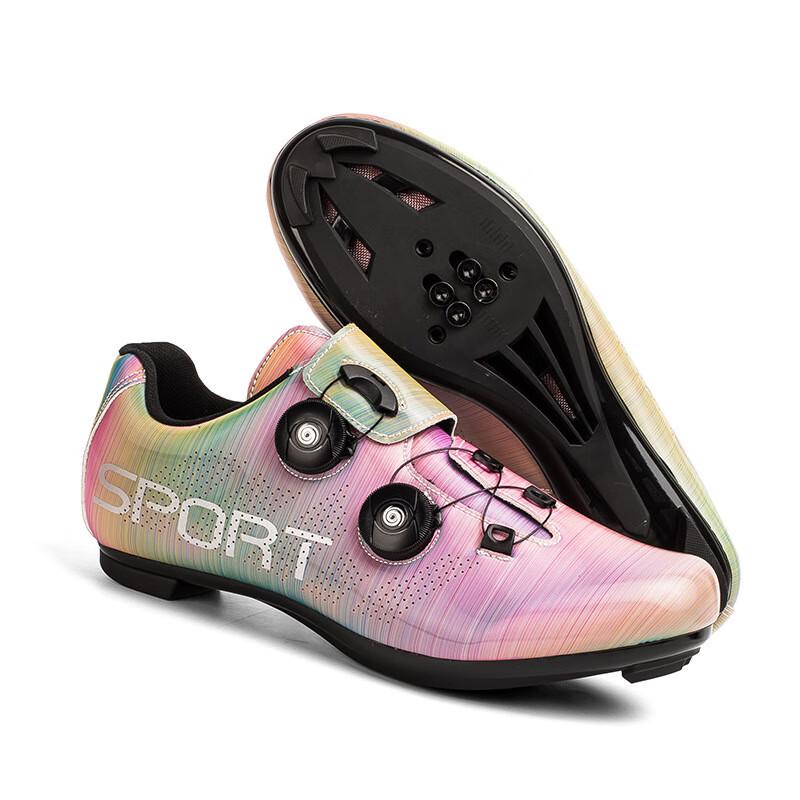 Lishi Outdoor Road Cycling Shoes
