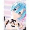 Azone International Pureneemo Character Series 128 Life In Another Rem 260mm Painted Movable Doll 1/6 No. "ReZERO -Starting World-" (Third
