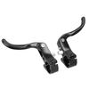 Pair of Brake Handle Lever Aluminum Alloy   Parts for Bike Road   Cycling