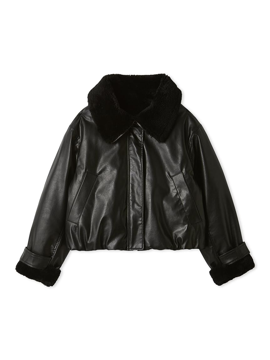 

Куртка-бомбер Balie SWFJ245051 BLK [Sneider] Женская чёрный