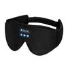 Sleep Mask with Headphones,Sleep Headphones Breathable Sleeping Headphones for