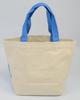 Friends Hill Fujiyama Shibata Tote Bag, Medium, Natural, GS-102-137