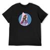 Maid Marian T-Shirt übergroßes T-Shirt personalisiertes T-Shirt neue Geschenke und T-Shirts Basketball Grafik-T-Shirts Herren-T-Shirts