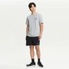New Balance Tee Kqj Nbnee21013 Ac Common Essential Small Logo Short Sleeve Tee  Stan