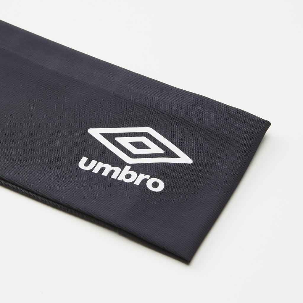 Cooling Hair Band UF5SAZ03U_BK_F