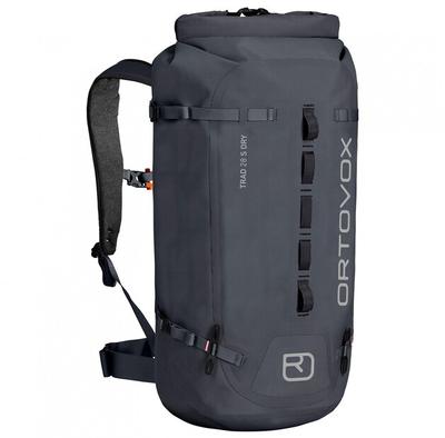 Borse funzionali – Zaini da trekking e alpinismo