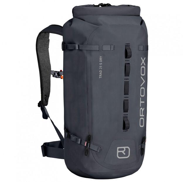 

Рюкзак Ortovox Trad 28 S Dry just blue (47210-00001)