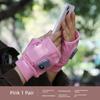 2025 New Electric Heating Gloves, Rechargeable Heating Hand Warmers, Constant Warmth Hand Warmers, Gaming and Office Warm Gloves