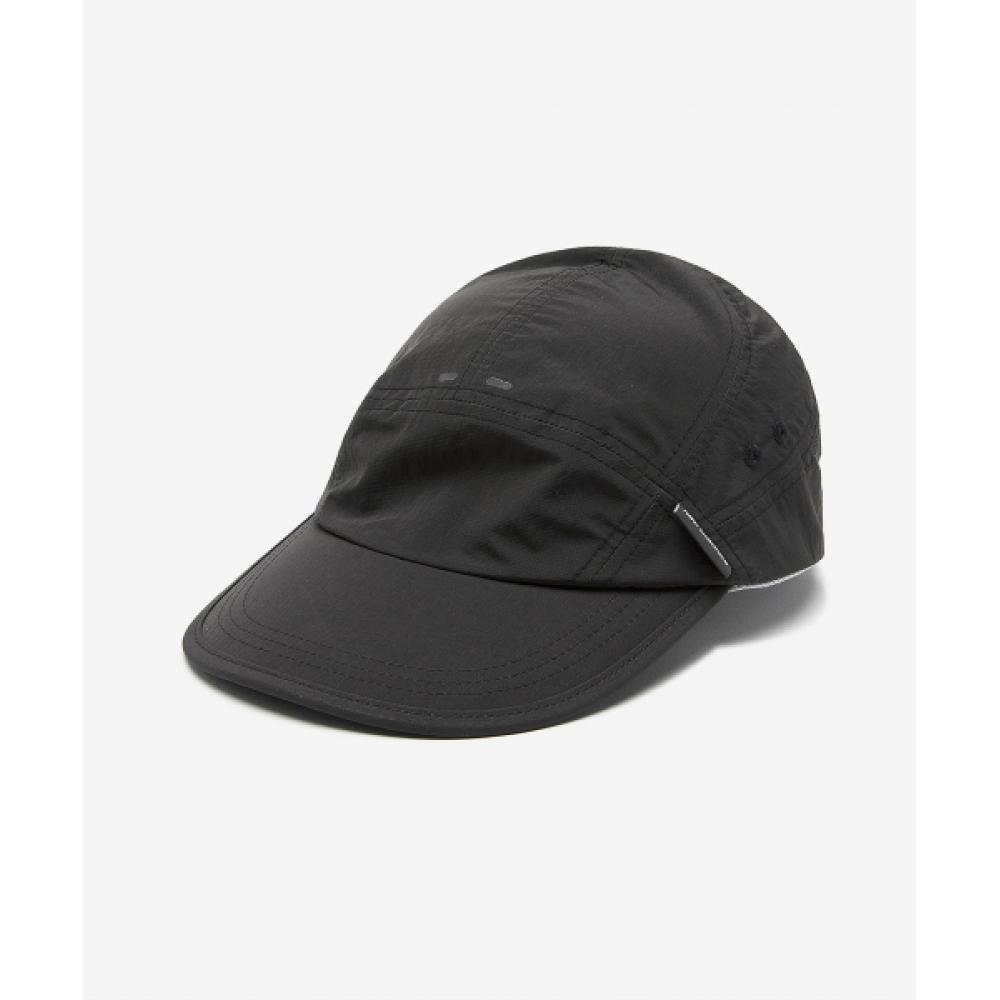 

New BalanCe Nbgdefp606 C 66 Washable Running Ball Cap Gray