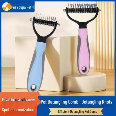 Cães – Produtos para cuidar do pelo de cães