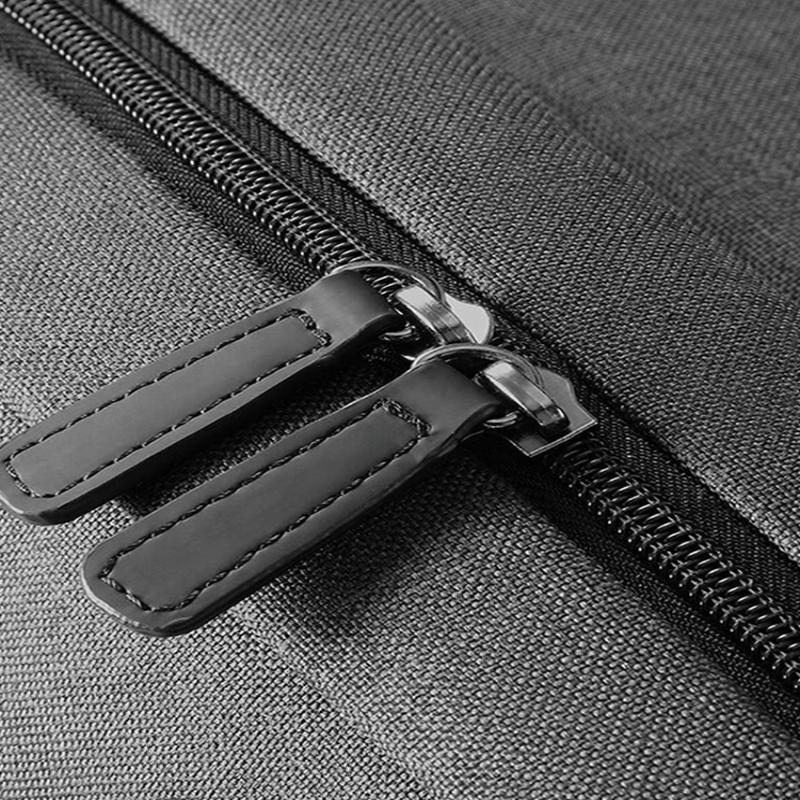 Diplomat HM-2712L Series Business Travel Backpack