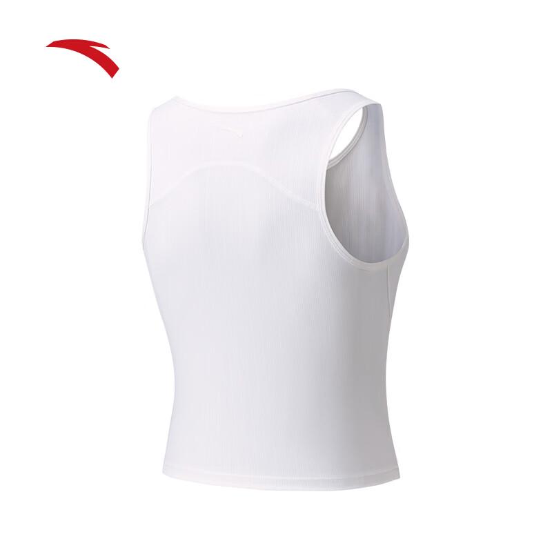 Anta Women's Ice Silk Sleeveless Top