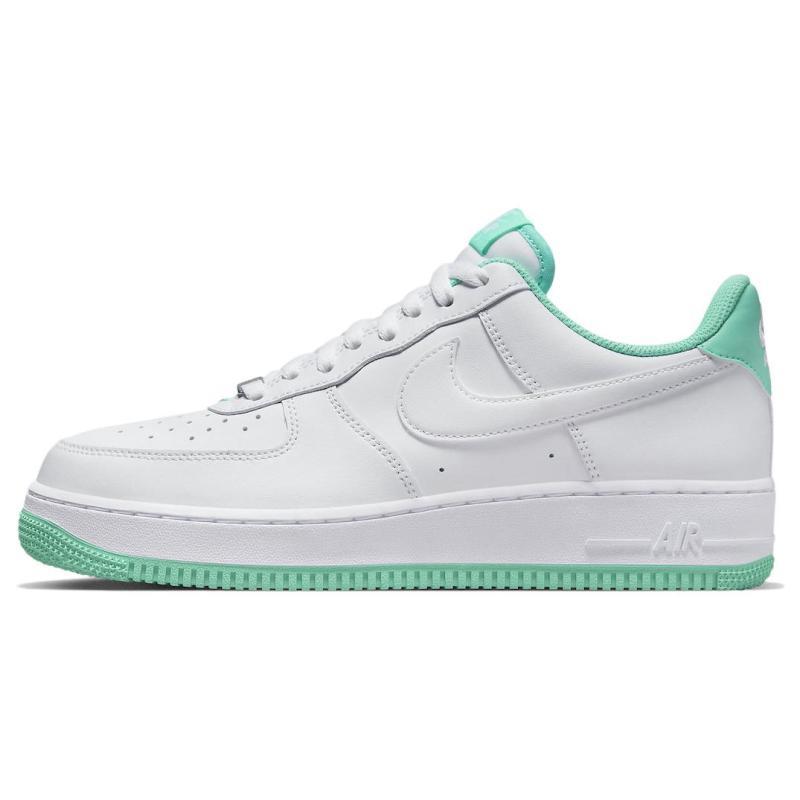 Nike Air Force 1 07 'White Mint' Sneakers DH7561-107
