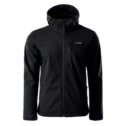 Elbrus Mens Ifar II Soft Shell Jacket