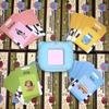 New Bear Edition English Card Player Yellow With 224 Audio Books Perfect For Intellectual Development