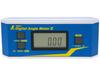 Digital Angle Meter II, Dustproof and Waterproof, 76825