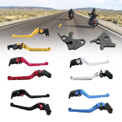 Lange Koppeling Remhendel past voor YAMAHA YBR125 2005-2014