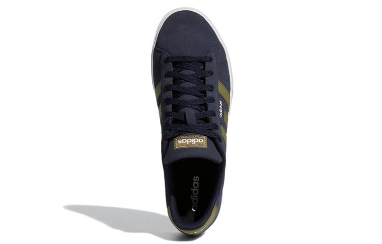 adidas Daily 3.0 'Navy Olive Green' GW1917