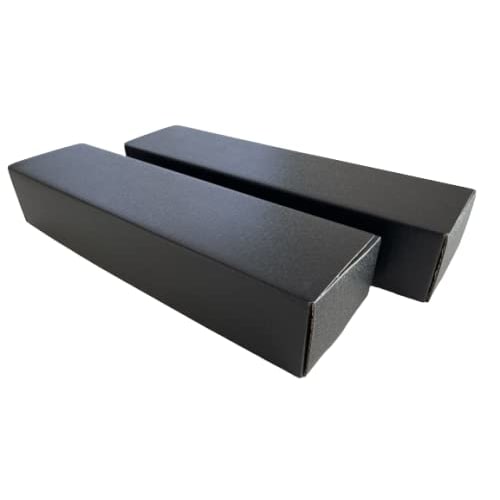 [SSR Exclusive] Storage Box, 800-Piece Storage Box, Black *Assembled* [Set of 2]