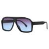 Vintage Square Sunglasses Women Men Brand Rectangle Sun Glasses Female Pilot Eyewear  for Male Female Eyeglasses