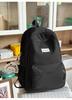 Schoolbag Japanese ins new high-value, fresh and sweet candy-colored backpack, lightweight and large-capacity backpack for junior and senior high 