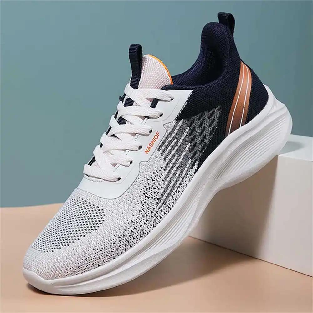 Fashion Breathable Special Size Men's Fashion Boots Men High Top Shoes Trainer Boots Sneakers Sports News Nice Special Offers