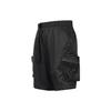 Nike Cargo Shorts Men's Black Moderate DX0230-010