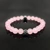 Gemma Natural Stone Germanium Health Bracelet