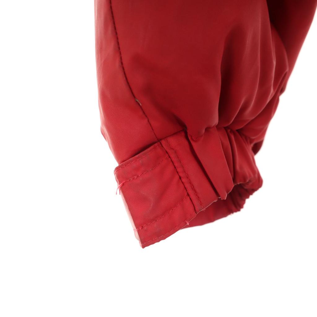 Lightning Bolt Daunenjacke M Rot Herren Gebraucht