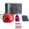Portable Electric Nail File Pen - Manicure Nail Art Tool