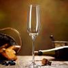 Shangqi Handmade Glass Sake Set