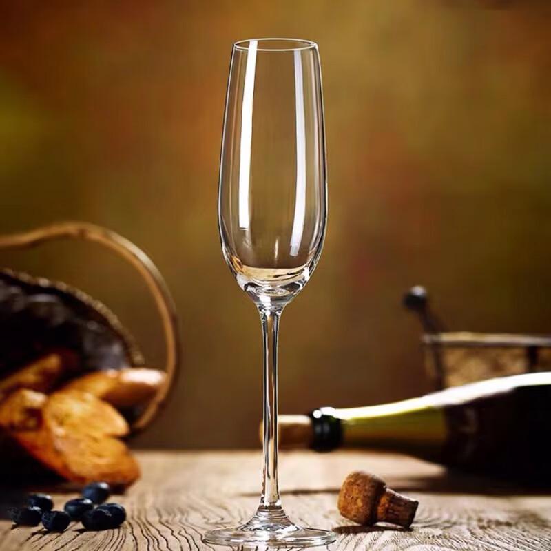 Shangqi Handmade Glass Sake Set