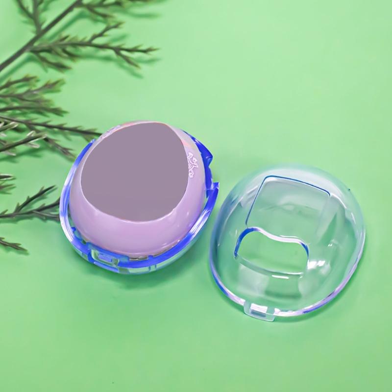 PC Protective Cover Protector Sleeve for Electronic Pet Machine Waterproof Skin Transparent Sleeve Shockproof