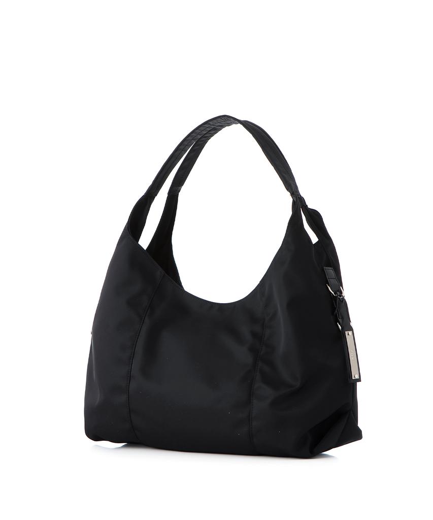Jolly Calla Bag Color Bag - Nylon Black