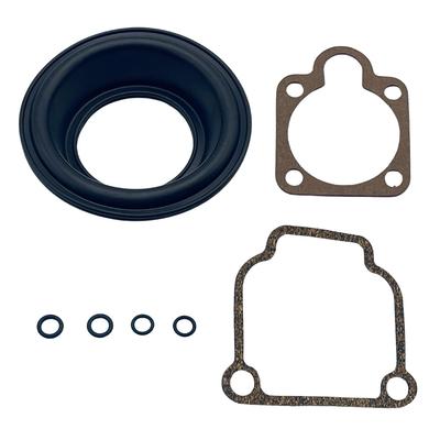 Shymie Carburetor Diaphragm Repair Cleaning Motorcycle Repair Overhaul 40mm Kit, Packing, Gasket, Valve, Gasoline, Kit,